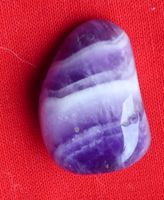 Großer wunderschöner Amethyst Halskette - Gesundheitsstein TOP ** Bayern - Eckersdorf Vorschau