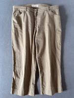 Brax Jana 7/8 Damen-Hose Damen-Jeans Jeans-Hose Gr. 44 beige Baden-Württemberg - Nagold Vorschau