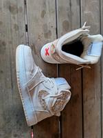 Nike Air 37 Saarland - Wadern Vorschau
