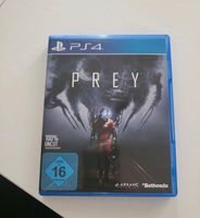 Prey Playstation 4 ps4 Spiel Nordrhein-Westfalen - Kamp-Lintfort Vorschau