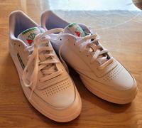 Reebok Classic Club C 85 - ungetragen - NEU Niedersachsen - Celle Vorschau
