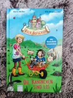 Villa Hufschuh Die Kaninchen sind los Band 3 Berlin - Treptow Vorschau