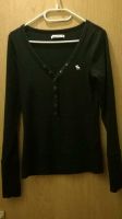 Abercrombie and fitch/ Shirt / Langarmshirt Sachsen-Anhalt - Merseburg Vorschau