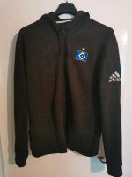 HSV Jacke XL - schwarz - wie neu aber ohne Etikett. Hamburg-Nord - Hamburg Barmbek Vorschau