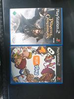 2 Playstation 2 Spiele Nordrhein-Westfalen - Werne Vorschau