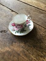 Sammel Tee Tasse Royal Windsor Fine Bone China England Nordrhein-Westfalen - Hennef (Sieg) Vorschau