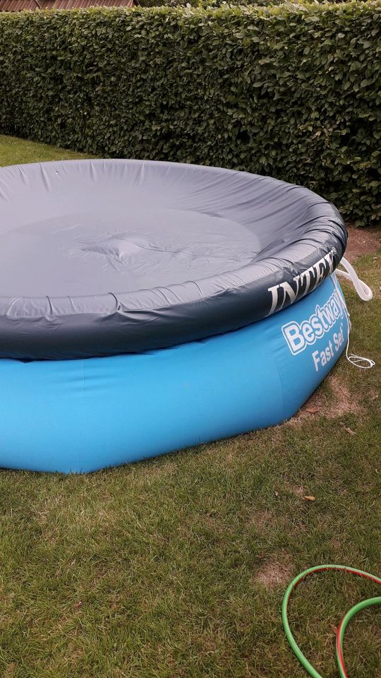 Bestway Pool komplett 305 x 76 in Lemgo