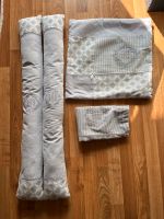 2 Windstopper 2 Kissenbezüge set neuwertig Leinen Lavendel 90 cm Kreis Pinneberg - Schenefeld Vorschau