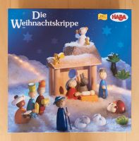 Die Weihnachtskrippe 5291 von HABA Baden-Württemberg - Freiburg im Breisgau Vorschau