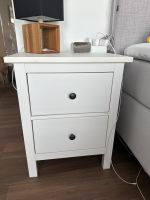 2x Hemnes Nachttisch Nordrhein-Westfalen - Bocholt Vorschau