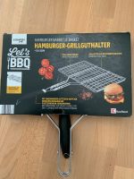 Hamburger Grillguthalter Leipzig - Möckern Vorschau