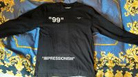 Off-White Sweatshirt Original ''99'' Nürnberg (Mittelfr) - Oststadt Vorschau