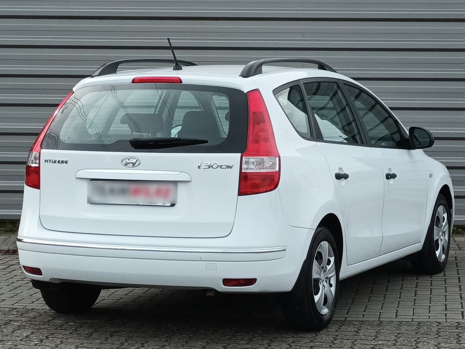 Hyundai i 30 Kombi in Schwerin