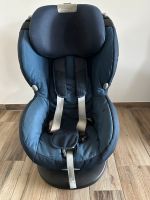 Maxi-Cosi 9-18kg Kindersitz blau ohne Isofix mit Liegefunktion Brandenburg - Rangsdorf Vorschau