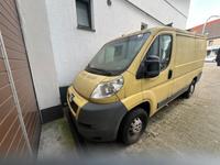 Peugeot Boxer Bochum - Bochum-Nord Vorschau