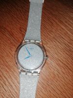 Swatch Armbanduhr Sachsen - Neuensalz Vorschau