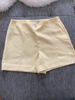 Mango Shorts zitronengelb Baden-Württemberg - Sinsheim Vorschau
