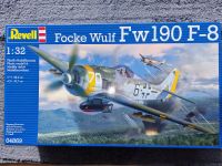 Focke - Wulf Fw 190 F-8 "Schlächter" #04869, OVP Nordrhein-Westfalen - Anröchte Vorschau