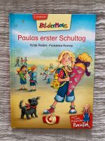 Paula s erster Schultag Leselöwen Bilder Maus Hessen - Baunatal Vorschau