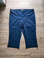Tchibo Bengalinhose 3/4- Capri-Länge Gr. 48 dunkelblau wie NEU Rheinland-Pfalz - Gusterath Vorschau