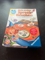 Kinderspiel Mein erstes Sprechhexchen Hessen - Hattersheim am Main Vorschau