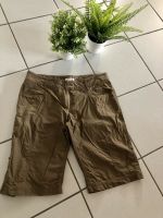 S‘ Oliver Bermudas Größe 36 kurze Hose Turn up Shorts Baden-Württemberg - Walldürn Vorschau