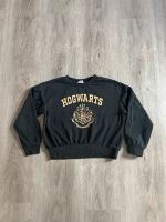 Hogwarts Sweatshirt, Pullover Gr. 140 für 6,50 € Sachsen - Mittweida Vorschau