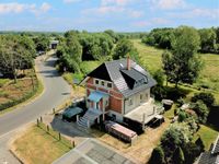 Rohbau steht! Großzügiges Einfamilienhaus mit eleganter Terrasse und schönem Garten in Bitterfeld Sachsen-Anhalt - Bitterfeld Vorschau