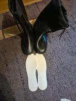 Gummistiefel von Gezer in der Größe 41 Bremen - Huchting Vorschau