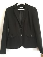 Yessica Blazer Jacke business schwarz Gr 38 Nordrhein-Westfalen - Sankt Augustin Vorschau