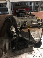 Opel Motor 1,2 , X12XE Nürnberg (Mittelfr) - Südstadt Vorschau