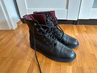 Neu Paul Green 37 Stiefel moma Schuhe Camper Bisgaard Köln - Köln Dellbrück Vorschau