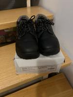 UVEX Arbeitsschuhe sicherheitshalbschuhe Größe 41 S3 Thüringen - Hörselberg-Hainich Vorschau