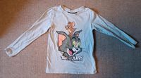 Langarmshirt Tom & Jerry 122 Sachsen-Anhalt - Burg Vorschau