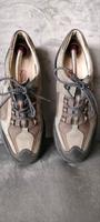 Medicus Sneaker Wander Outdoor Gr.  5 1/2 Weite H Niedersachsen - Peine Vorschau