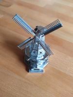 Windmühle 3D Metall Puzzle Modell Baden-Württemberg - Illingen Vorschau