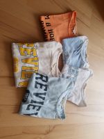 5 T-Shirts von Review in XS Baden-Württemberg - Korntal-Münchingen Vorschau