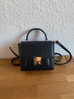 Michael Kors Handtasche schwarz Gold Pankow - Weissensee Vorschau