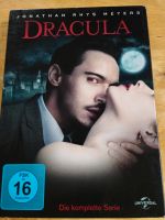 Dracula Vampir Serie DVDs Jonathan Rhys Meyers Niedersachsen - Hameln Vorschau