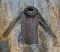 Canda schöne Damen Pullover Gr S Rollkragen Pulli Hessen - Hanau Vorschau