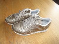 Reebok Sneaker Freizeitschuhe Sportsschuhe Gr. 36 Kr. München - Unterschleißheim Vorschau