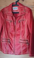 Damen Jacke rot NEU gr 46 Nordrhein-Westfalen - Waltrop Vorschau