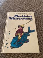 Altes Kinderbuch Buch Otfried Preussler Der kleine Wassermann Hessen - Oberursel (Taunus) Vorschau