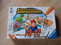 Tiptoi Spiel Reise durch die Jahreszeiten Kreis Pinneberg - Seester Vorschau