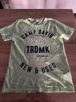 Camp David Shirt 152 Hessen - Frankenberg (Eder) Vorschau