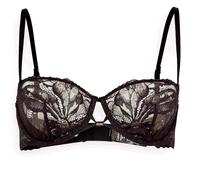 ❤ NEU mit Etikett • CALVIN KLEIN Balconette BH 75C schwarz Spitze Chemnitz - Reichenbrand Vorschau