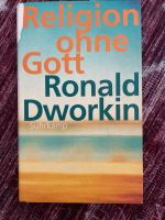 Religion ohne Gott Buch von Ronald Dworkin Nürnberg (Mittelfr) - Südstadt Vorschau