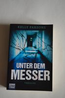 Unter dem Messer  Kelly Parsons Altona - Hamburg Ottensen Vorschau