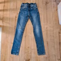 GARCIA Jungen Jeans Slim Gr. 152 mittelblau Schwachhausen - Neu Schwachhausen Vorschau