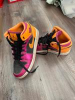 Nike Air Jordan Niedersachsen - Wulften Vorschau